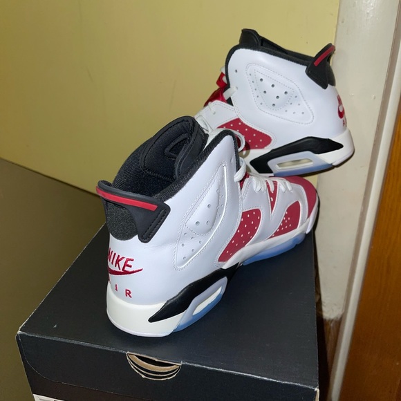 Brand new  Jordan retro 6